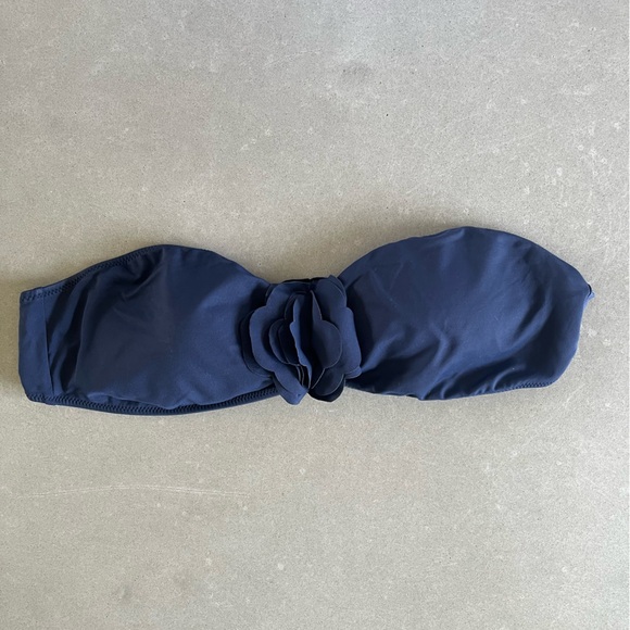 Hollister Bandeau Bikini Top - Picture 1 of 4